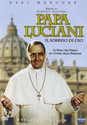Papa Luciani - Il sorriso di Dio (2006)