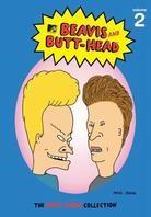 Beavis and Butt-Head - Mike Judge Collection Vol. 2 (3 DVDs)