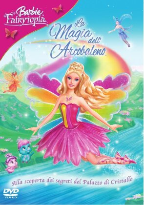 Barbie Fairytopia - La magia dell'arcobaleno