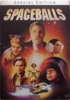 Spaceballs (1987) (Steelbook, 2 DVDs)