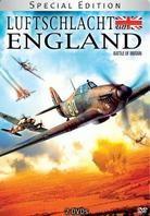 Luftschlacht um England (1969) (Steelbook, 2 DVDs)