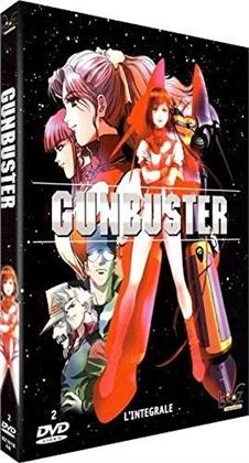 Gunbuster - L'intégrale (2 DVD)