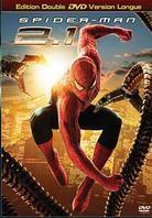 Spider-Man 2.1 (2004) (Langfassung, 2 DVDs)