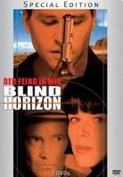 Blind Horizon - Der Feind in mir (Steelbook, 2 DVDs)