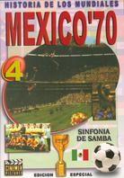 World Cup Soccer - Mexico 70 (Edizione Speciale)