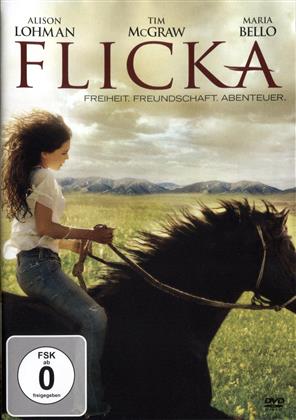 Flicka - Freiheit, Freundschaft, Abenteuer (2006)