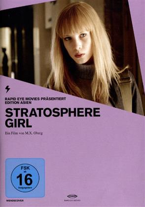 Stratosphere Girl (Edition Asien)