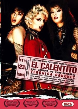 El Calentito (2005)