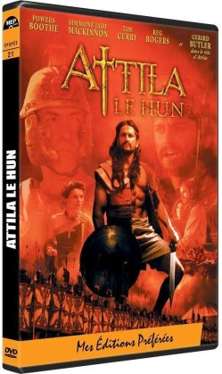 Attila le hun (2001)