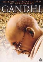 Gandhi (1982) (Ultimate Edition, 2 DVDs)