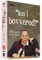 The Catherine Tate Show - Series 1 & 2 (2 DVDs)