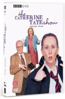 The Catherine Tate Show - Series 2