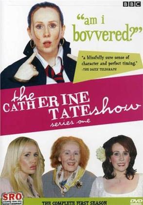 The Catherine Tate Show - Series 1