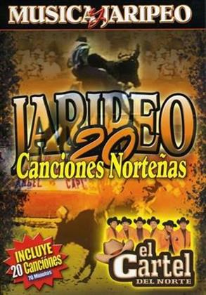 Various Artists - Jaripeo 30 Huapangos Nortenos