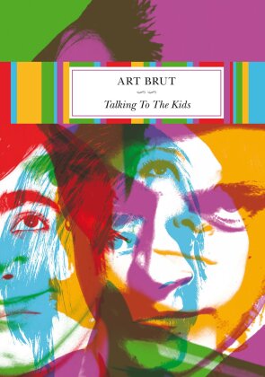 Art Brut - Talking To The Kids