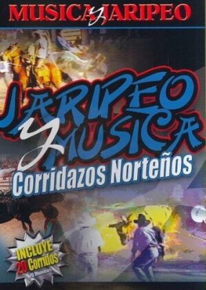 Various Artists - Jaripeo y Tamborazo