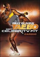 Billy Blanks - Tae Bo - Get Celebrity Fit, Cardio
