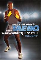 Billy Blanks - Tae Bo - Get Celebrity Fit, Sculpt