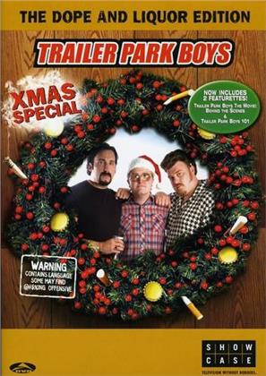 Trailer Park Boys - Christmas Special