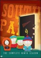 South Park - Season 9 (3 DVDs)