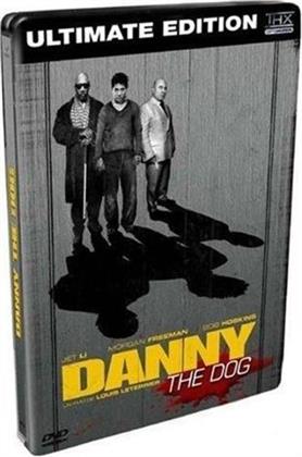 Danny the dog (2005) (Ultimate Edition)