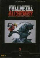 Fullmetal Alchemist - Vol. 7 (Édition Deluxe)