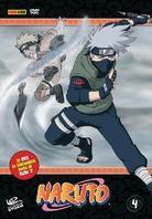 Naruto - Vol. 4