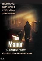 The Manor - La dimora del crimine