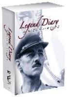 Legend Diary by Alec Guiness (6 DVDs)