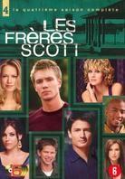 Les frères Scott - Saison 4 (6 DVD)