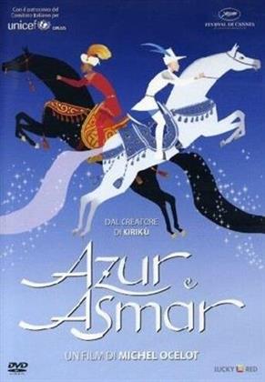 Azur e Asmar (2006)