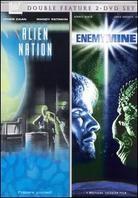 Alien Nation / Enemy Mine (Double Feature, 2 DVDs)