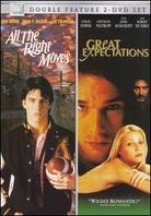 All the right moves / Great Expectations (Double Feature, 2 DVDs)