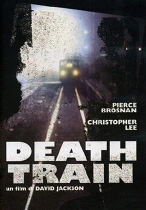 Death Train (1993)