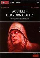 Aguirre, der Zorn Gottes - (Focus Edition 29) (1972)