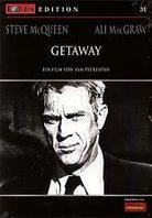 Getaway - (Focus Edition 31) (1972)
