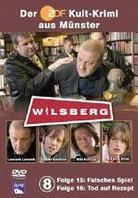Wilsberg 8
