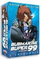 Submarine Super 99 (Box, Collector's Edition, 4 DVDs)