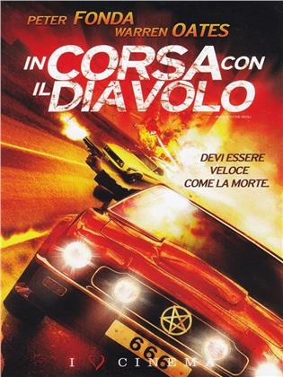 In corsa con il Diavolo - Race with the devil