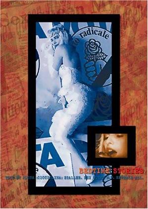 Bedtime Stories (1979)