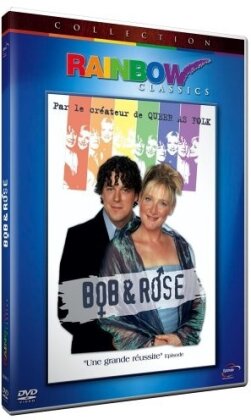 Bob & Rose - Rainbow Classics (2 DVD)