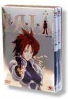 Iria (Box, Collector's Edition, 2 DVDs)