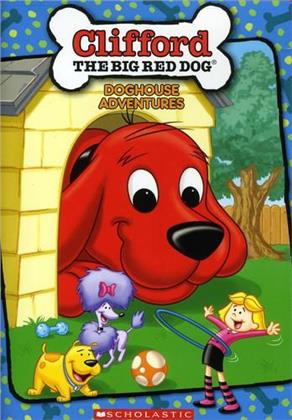 Clifford - Doghouse Adventures