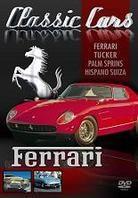 Classic Cars - Ferrari