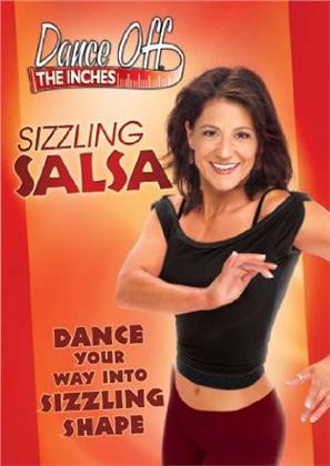 Dance Off the Inches - Sizzling Salsa