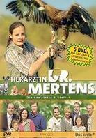 Tierärztin Dr. Mertens - Staffel 1 (5 DVDs)