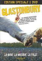 Glastonbury (2 DVDs)