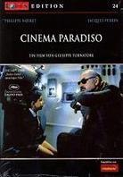 Cinema Paradiso - (Focus Edition 24) (1988)
