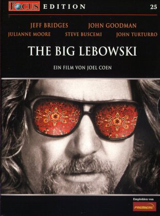 The Big Lebowski - (Focus Edition 25) (1998)