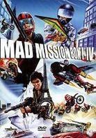 Mad Mission - (Steelcase 4 DVDs)